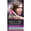KATIVA KERATIN Liscio brasiliano xpress