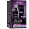 KATIVA KERATIN Post lisciatura xpress