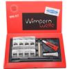 WIMPERNWELLE Mini Kit Laminazione Ciglia con Power Pad