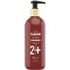 BRIGHT Tiaroil Maschera Trattamento Nutriente Idratante all'Olio di Monoi 500ml