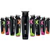 GAMMA+ Xcell Trimmer con Prestazioni Professionali e Design Tecnico