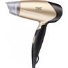 MP HAIR Chic Phon Pieghevole da Viaggio 1200W