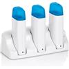 XANIPRO XANITALIA SALON PRO Kit Trio Competition Scalda Rullo Scaldacera 150.011
