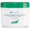 BIONELL Crema Corpo Snellente Salvia e Caffeina 500ml