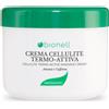 BIONELL Crema Massaggio Cellulite Termo-Attiva 500ml