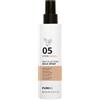 PURING 05 HYDRARGAN Latte Nutriente Senza Risciacquo all'Olio di Argan 200ml