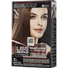 YAMA YAMÁ Yama Liss Trattamento Lisciante Brasiliano alla Cheratina Capelli Scuri