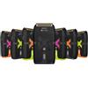 GAMMA+ Xceed Shaver Rullo Professionale per Capelli