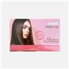 JEBEL Perfect Liss Kit Trattamento Lisciante Cheratina alla Nanoplastia