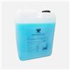 LINEA ITALIANA Tanica Shampoo Profumato alla Menta Rinfrescante 10L