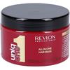 REVLON PROFESSIONAL UNIQ ONE ALL IN ONE Maschera Multiuso per Capelli 300ml