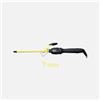 MOVE Colored Curling Iron Arricciacapelli Professionale 9mm