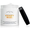 PERLIER HONEY MIEL Crema Corpo Rigenerante alla Gelatina Reale 500ml
