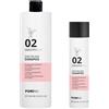 PURING 02 SMOOTHING Shampoo Disciplinante Anticrespo