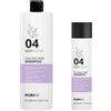 PURING 04 KEEP COLOR Shampoo Mantenimento Capelli Colorati