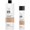 PURING 05 HYDRARGAN Shampoo Idratante all'Olio di Argan