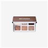 MESAUDA Colour Theory 101 Nude Canvas Palette Occhi 6 Ombretti