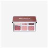 MESAUDA Colour Theory 102 Mauve Atelier Palette Occhi 6 Ombretti