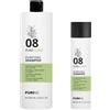PURING 08 PURECLEAN Shampoo Purificante Seboregolatore