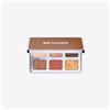 MESAUDA Colour Theory 103 Bronze Foil Palette Occhi 6 Ombretti