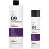 PURING 09 BLONDERESOLVE Shampoo Antigiallo
