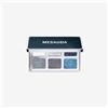 MESAUDA Colour Theory 106 Blue Stroke Palette Occhi 6 Ombretti