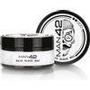 MAN 42 Cera per Capelli HAIR BLACK WAX 100ml