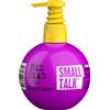 TIGI BED HEAD Small Talk Crema Rinforzante e Volumizzante per Capelli 240ml