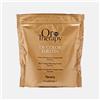 FANOLA Orotherapy De-Color Keratin Polvere Decolorante Compatta Blu 7 Toni Dust Free 500g