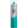 TIGI BED HEAD Hard Head Lacca per Capelli per una Tenuta Extra Forte 385ml