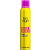 TIGI BED HEAD Bigger The Better Shampoo a Secco per Capelli Sottili 200ml