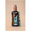 BYRON BAY Olio Abbronzante al Cocco Tanning Oil SPF 6