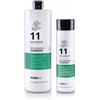 PURING 11 VOLUMEUP Shampoo Volumizzante per Capelli Fini e Senza Tono