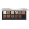 MESAUDA ARCHETYPE 101 Palette Occhi COOL NUDES