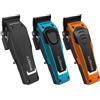 GAMMA+ Clippers Shorty Tosatrice per Capelli