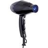 MP HAIR Future Ionic Phon Compatto Professionale con Diffusore