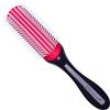 DENMAN D3 THE ORIGINAL STYLER 7 ROW Spazzola per Capelli a 7 File