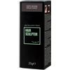 SIBEL HAIR SCULPTOR Building Fibers Fibre Infoltenti per Capelli Castano Scuro