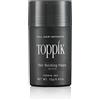 TOPPIK Hair Building Fibers Fibre di Cheratina per Capelli Nero 12g