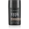 TOPPIK Hair Building Fibers Fibre di Cheratina per Capelli Castano 12g