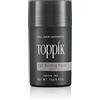 TOPPIK Hair Building Fibers Fibre di Cheratina per Capelli Grigio 12g