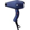 GAMMA+ ARIA DUAL IONIC Phon / Asciugacapelli Professionale Blu Notte