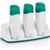 XANIPRO XANITALIA SALON PRO Kit Trio Evolution 3 Manipoli Scaldacera 150.015