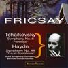 Joseph Haydn Symphony No. 44/symphony No. 6 (Fricsay, Rias Radio Orch) (CD)