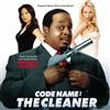 George S. Clinton Code Name: The Cleaner (George S. Clinton) (CD) Album