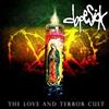 Dopesick The Love & Terror Cult (CD) EP