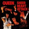 Freddie Mercury Sheer Heart Attack (CD)