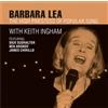 Barbara Lea The High Priestess of Popular Song (CD) Album