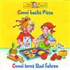 Conni Conni backt Pizza / Conni lernt Rad fahren (CD)