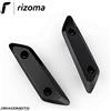 Rizoma Copriforo per specchietto Yamaha T-Max 560 Tech Max 2022-2024 RIZOMA ZYF049B ...